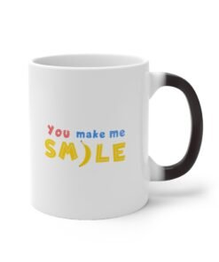 Color Changing Mug - Image 3