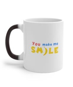 Color Changing Mug - Image 4