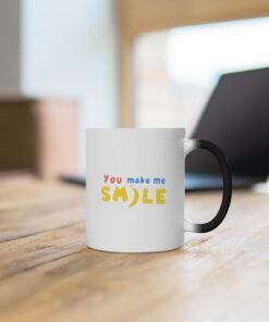 Color Changing Mug - Image 6