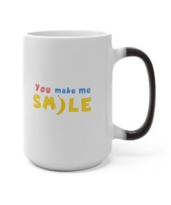 Color Changing Mug - Image 8