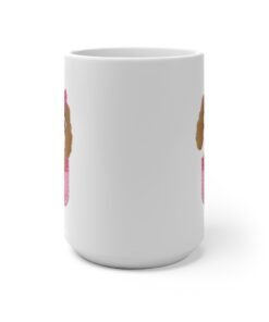 Cute Baby Dog Magic Mug - Image 7