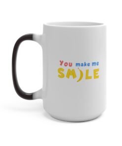 Color Changing Mug - Image 9