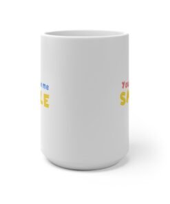 Color Changing Mug - Image 7
