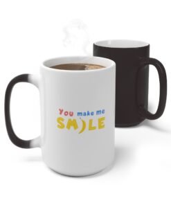 Color Changing Mug - Image 10
