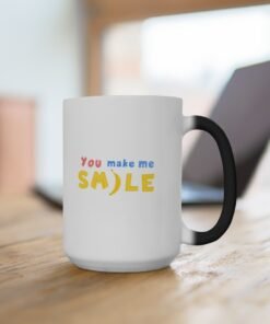 Color Changing Mug - Image 12