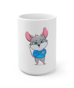 Angry Mouse - Image 5