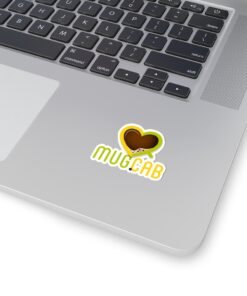 MUG.CAB Stickers - Image 6