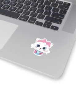 Cute Kitten Stickers - Image 6