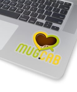 MUG.CAB Stickers - Image 12