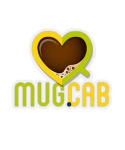 MUG.CAB Stickers - Image 11