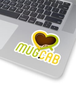 MUG.CAB Stickers - Image 14