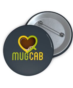 Pin Buttons