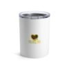 White Tumbler 10oz