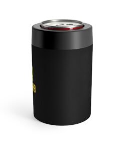 MUG.CAB Black Can Holder - Image 4