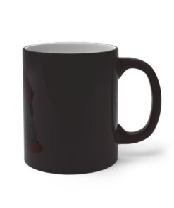 Working Late - Color Changing Mug - Image 5