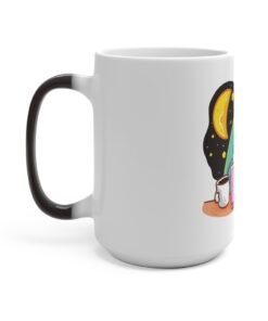 Working Late - Color Changing Mug - Image 9