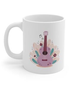 Guitar Flowers - Image 3