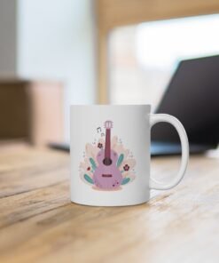 Guitar Flowers - Image 4