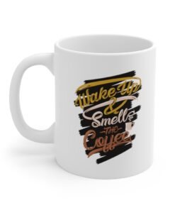 Wake Up Smell The Coffee - Image 3