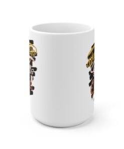 Wake Up Smell The Coffee - Image 5