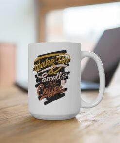 Wake Up Smell The Coffee - Image 8