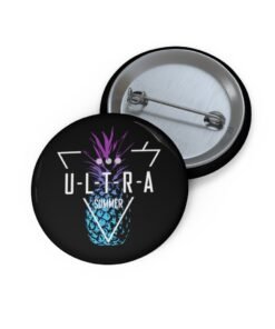 Ultra Summer Pin Buttons - Image 3