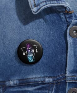 Ultra Summer Pin Buttons - Image 4