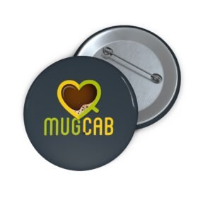 MUG.CAB Pin Buttons