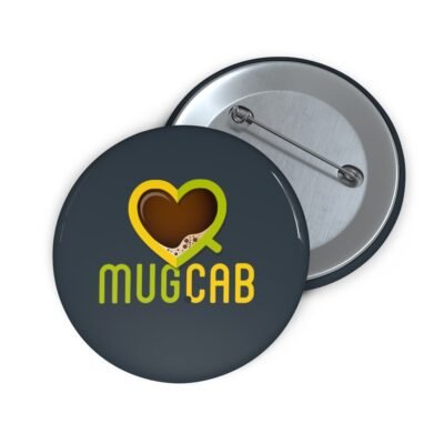 MUG.CAB Pin Buttons